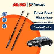 ALKO Toyota Camry ACV40 ACV41 Front Bonnet Damper Boot Absorber Gas Spring Penyerap Bonet Depan
