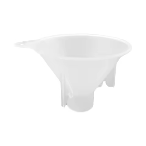For Dishwasher Accessories Salt Bucket S65Pro/RX600/RX30/20/Q6 Household Salt Filler Funnel