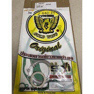 Z-840.27 Large Gasket Set JR120 Jr-120 Z-840.21 JR120 Jr-120 Z-840.21 JR120 Jr