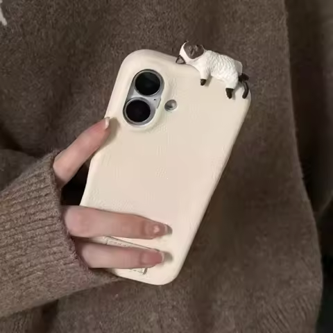 For Vivo X200 Pro Mini X100 X100s X90s X80 X70 X70T X60T Y16 Y35+ Plus Y19 Y33s Y33E Phone Case Cute