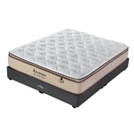 Auzzie Slzzp Ashberry 12 Inch Mattress Aussie Sleep - Queen / King