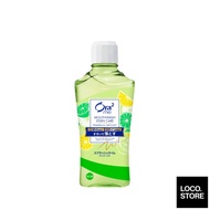 Ora2 Me Breath & Stain Clear Mouthwash Splash Lime 460ml