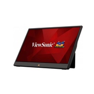 ViewSonic VA1655 16” Portable Monitor / 15.6 / IPS / 60Hz / 7ms (Portable monitor) (จอสำหรับพกพา)