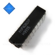 1pcs/lot HIP4080IP HIP4080AIP HIP4080 HIP4080AIPZ HIP4080AIP DIP-20 In Stock