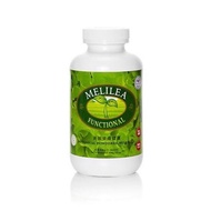 MELILEA ORGANIC BOTANICAL POWDER - 100% ORIGINAL