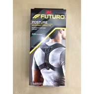 Futuro Posture adjustable corrector Shoulder And Back Support Can Be Adjusted Harness As Needed