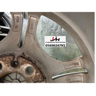 BMW E46 MSPORT 17 INCH SPORT RIM ORIGINAL
