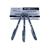 CSQUARE 0.5 ZUIXUA HY1086 ERASABLE GEL PEN FOR OFFICE AND SCHOOL SUPPLIES