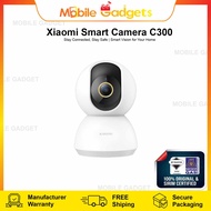 Xiaomi Security Camera C200 / C201 / C300 / C302 / C500 / C500 Pro / C701 / C300 Dual / C500 Dual |