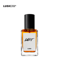 LUSH  PERFUME น้ำหอมกลิ่น LUST