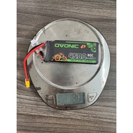 [[rcvietnam] Ovonic 4500mah 2S 90C