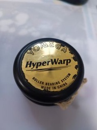 yomega hyper warp yo-yo
