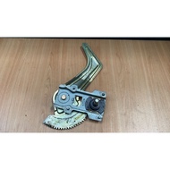 KIA RIO 2000' POWER WINDOW MOTOR R/RH