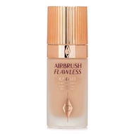 Charlotte Tilbury 輕盈無瑕粉底 2 冷調(新舊包裝隨機)