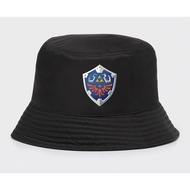 Bucket Hat Legend of Zelda Hylian Shield