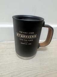 Starbucks 1912 Pike Place 馬克杯