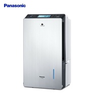 【Panasonic 國際牌】 送原廠禮 25L ECONAVI高效微電腦除濕機 F-YV50LX -