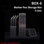 DspiAe Marker Storage Box