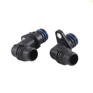 （High discounts）Alittle1.my Auto Accessories Replacement Coolant Connector Parts for A200 A180L A200