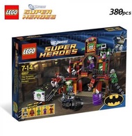 Lego Batman 全香港最抵 先到先得 最後一個