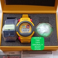 G-SHOCK ORIGINAL JASON G-B001MVE-9/G-B001MVE/G-B001MVE-9DR/GB001MVE