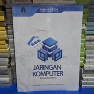 OPEN UNIVERSITY COMPUTER NETWORK