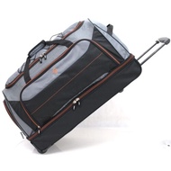 30 inch Spuer Big Trolley bag soft luggage begs with wheels