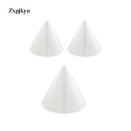 [Zxpjkyu] SiaBiced 360 Light Cone Photo Flash Diffuser for Photography Studio Photo Multifunctional