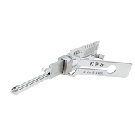 MAOHONG ชุดเครื่องมือโอริง KW5ตะขอและกระบะสำหรับการซ่อมแซมบำรุงรักษา