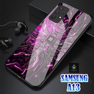 Softcase Kaca SAMSUNG A13 (STC535) Case Terbaru SAMSUNG A13 HP Cesing SAMSUNG A13 Casing HP SAMSUNG A13 Kesing HP SAMSUNG A13 Softcase HP SAMSUNG A13 Soft case SAMSUNG A13 Silikon SAMSUNG A13 CASE TERBARU CASING HP Case Custom CASE Mewah