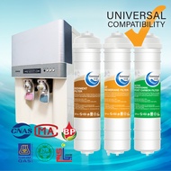 Coway CHP03-AL 10" I TYPE WATER FILTER BY SAEMMUL