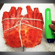 Alaska 帝王蟹 Alaska king crab