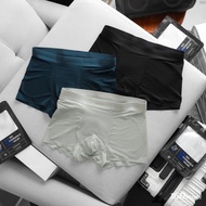 ICONDENIM Aero BXID0064 Men's Boxer Pants Men's Boxer Pants