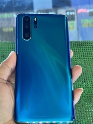 Huawei P30 pro ram8/256gb ศูนย์ไทย
