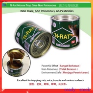 6 pcs perangkap tikus racun tikus paling kuat gam tikus extra lekat gam tikus super strong