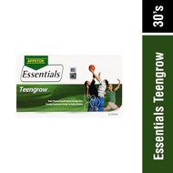 Appeton teengrow caplet 30s