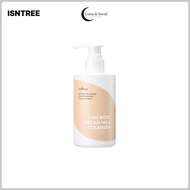 [ISNTREE] Yam Root Vegan Milk Cleanser 220ml