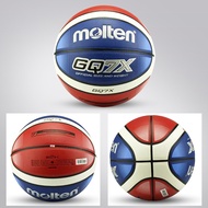 Molten BG5000 & GG7X & GT7 BasketBall (Gift Pin Net bag)
