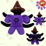 ❤HUGGA❤Forsaken Azure Plush Toy Kawaii Forsaken Azure Plushie Doll Soft Children's Girlfriend New Ye