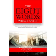 The EIGHT Words: Parts Of Speech