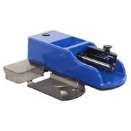 Murah!!! Alat Linting Rokok Otomatis Electric Roller 8 x 66mm / Penggulung Roko Otomatis