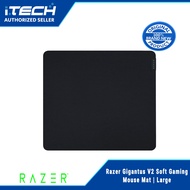 Razer Gigantus V2 Soft Gaming Mouse Mat | Large