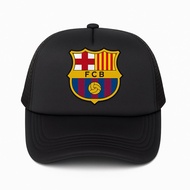 Barcelona FC Trucker Mesh Hat