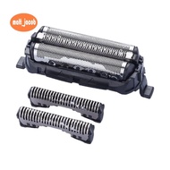 Shaver Replacement Inner Cutter & Foil for  ES9510 ES-9013 ES9087 ES9068 ES8101 ES8103 ES8109 Shaver