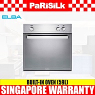 Elba ELIO 624 BAKER Built-in Oven