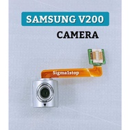 SAMSUNG V200 FLEXIBLE CAMERA OLD SCHOOL SAMSUNG CAMERA