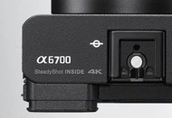 Sony A6700 Eyepiece UV Filter Digital Camera Accessories Compatible with Sony 6700 Screen Protection