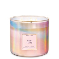 Bath And Body Works Palo Santo 3 wick candle