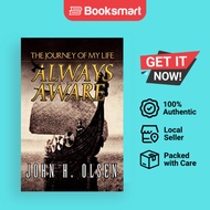 Always Aware - Paperback - English - 9781453506226