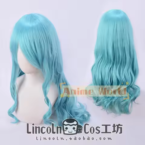 Anime BanG Dream Sayo Hikawa Cosplay Wig Halloween Carnival Party Props Synthetic Hair Heat Resistan